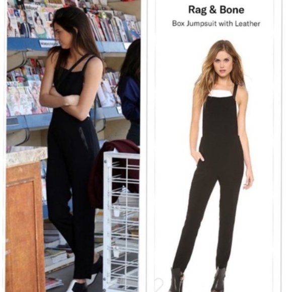 rag and bone ellen jumpsuit
